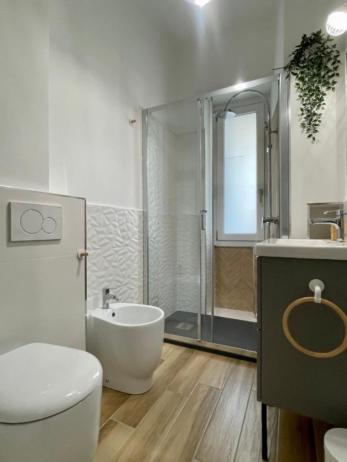 Burro&salvia Apartament Turyn