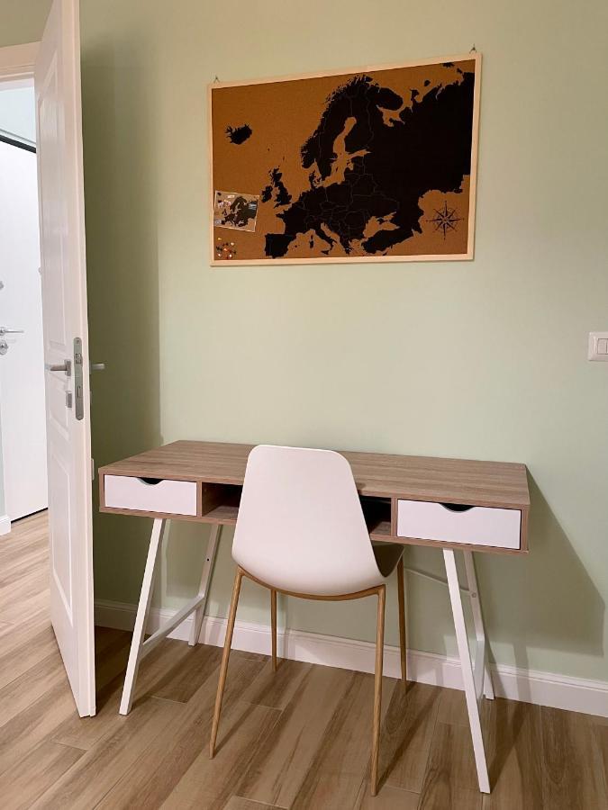 Burro&salvia Apartament
