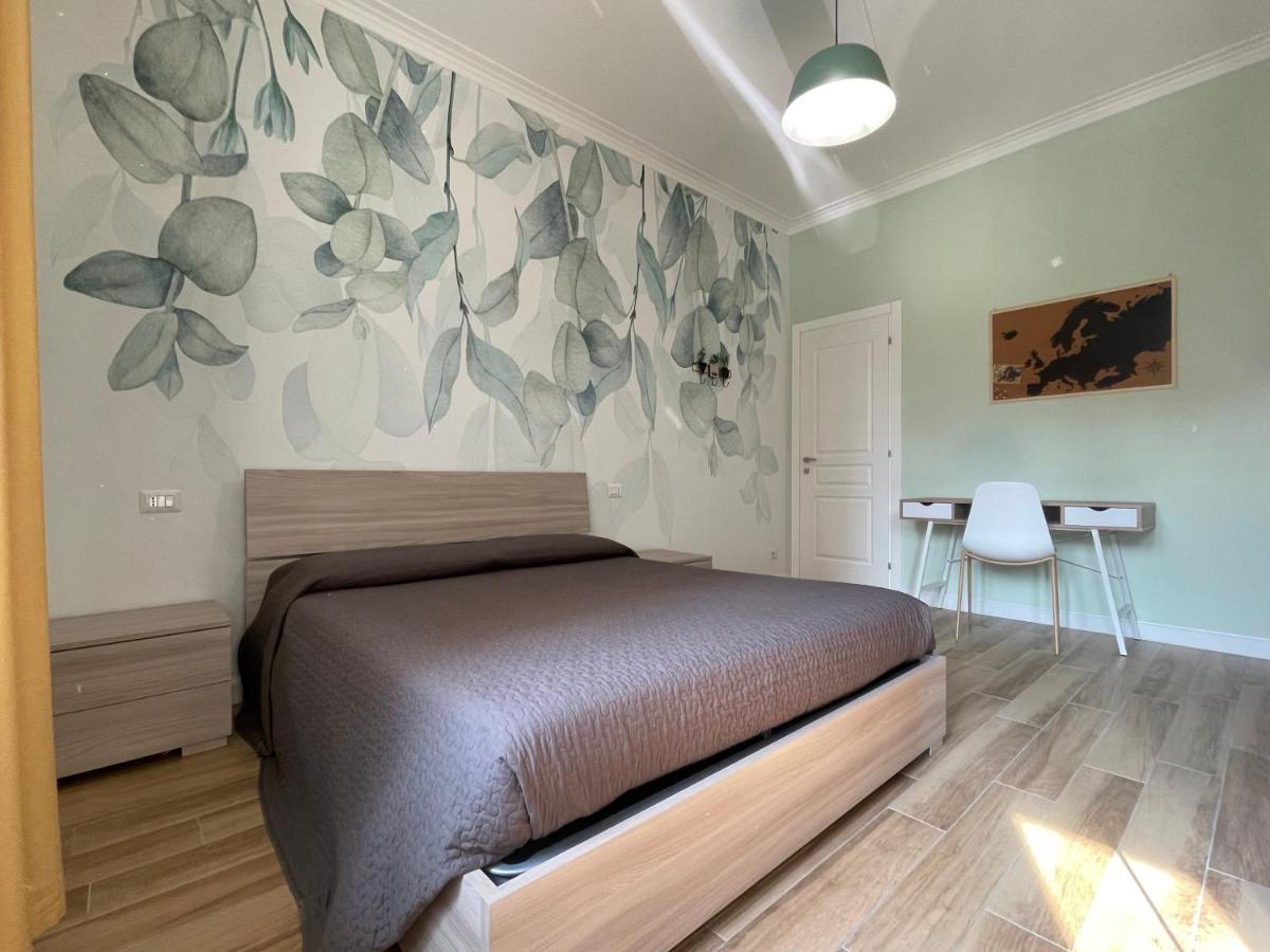 Burro&salvia Apartament
