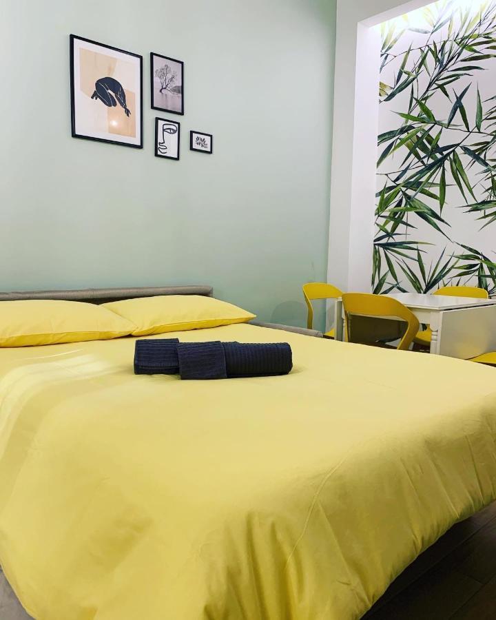Burro&salvia Apartament